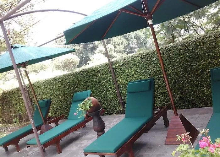 Sandalwood Boutique Guest House