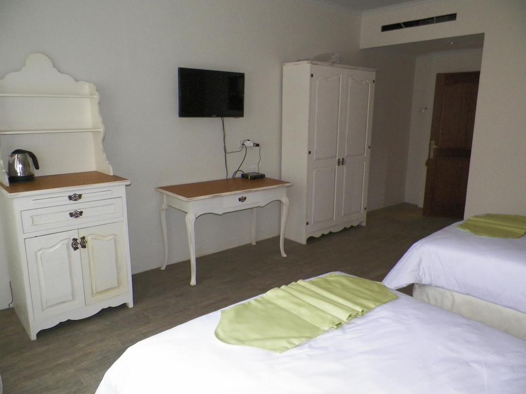 Sandalwood Boutique 2* Lembang